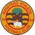Banstead Athletic FC (@Banstead_fc) Twitter profile photo