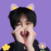 💜𝑺𝒆𝒗𝒆𝒏:𝐉𝐊💜ชินบีกุ๊กๆ🍑ᗩᒪᒪ K○○K🐰💜(@ChinBLee) 's Twitter Profile Photo