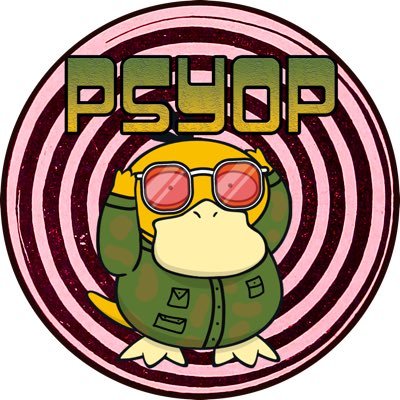 PSYOP