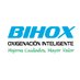Bihox (@bihoxagro) Twitter profile photo Bihox (@bihoxagro) Twitter profile photo