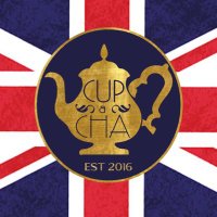 Cup A Cha Stafford (@cupachastafford) 's Twitter Profile Photo
