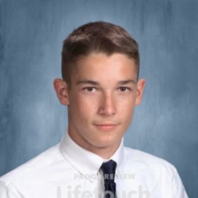 Dylan Vaughn RB/WR #22 Profile