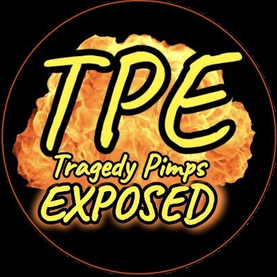 Exposing tragedy pimps on You Tube, one day at a time, for as long as it takes!