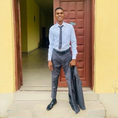 🇳🇬Civil Engineer ⌚👷🧱 || Data Analyst || Project Manager || GMNSE || Business || Chelsea FC || DM is 4 business only || In all thy doings, apply HUMANITY.