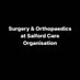 Surgery & Orthopaedics at Salford (@surgeryandortho) Twitter profile photo Surgery & Orthopaedics at Salford (@surgeryandortho) Twitter profile photo