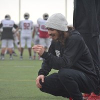 Coach Paul Revis (@itz_rev) 's Twitter Profile
