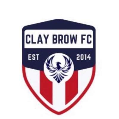Cheshire Reserve League 2, Reserve team for @claybrowfc. #upthebrow