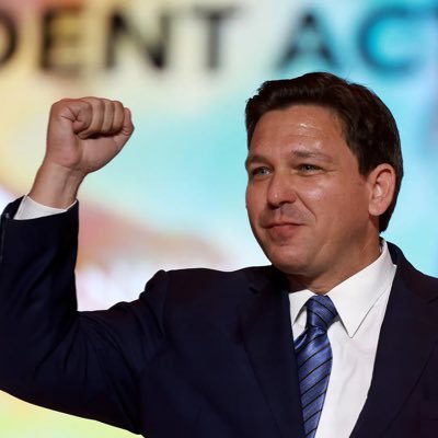 Tired of losing? Tired of the drama? Tired of having to defend your candidate? #DeSantis2024 #TeamSanity! 🇺🇸🥳