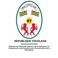 MINISTÈRE DES DROITS DE L'HOMME - TOGO (@mdhfcrir_tg) 's Twitter Profile Photo MINISTÈRE DES DROITS DE L'HOMME - TOGO (@mdhfcrir_tg) 's Twitter Profile Photo