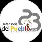 Defensoria del Pueblo Delegada Trujillo