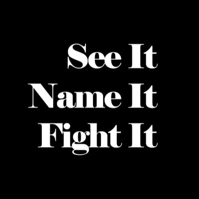 Understanding and fighting back against the ideology attempting to control all levers of power