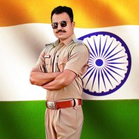 Inspector Vishal Vataliya(@inspector_vvv) 's Twitter Profile Photo