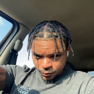 2kpaccman's profile picture. just here