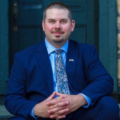 WV State Senate Candidate District 2, Christian, MAGA Conservative, Lifetime Member of @nra, 4th Gen Coal Miner, WV’s Blue-Collar Conservative 🇺🇸