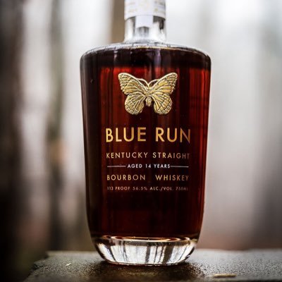 Blue Run Spirits (@bluerunspirits) / X