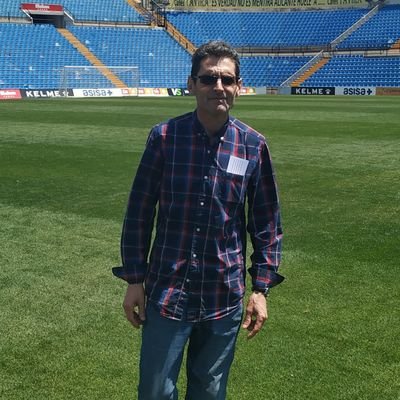 MarianoCortesC3's profile picture. 