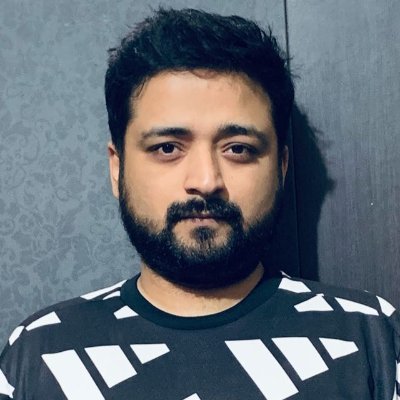 Principal Software Engineer at Dream Game Studios. IIT Kharagpur