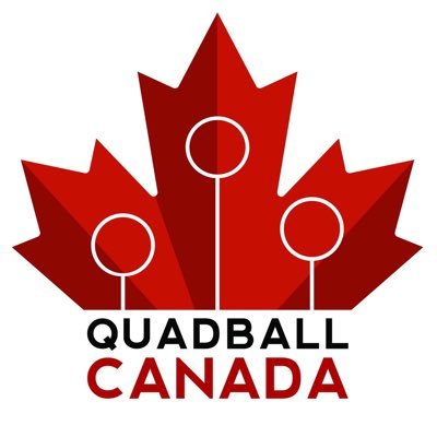 National organization of quidditch (yes, quidditch) in Canada. // L'organisation nationale du quidditch (oui, du quidditch) au Canada.