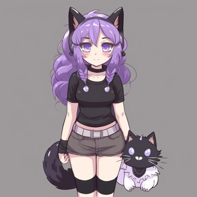 protoGirl300's profile picture. LOVE PROTOGEN AND CAT 😺🐈
Artist Coms open