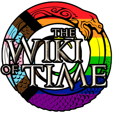 Wiki for The Wheel of Time TV series. No book spoilers. 500+ pages and growing!
We tag #WotPromo and #WotShowSpoilers.
#TheWheelofTime #TwitterofTime