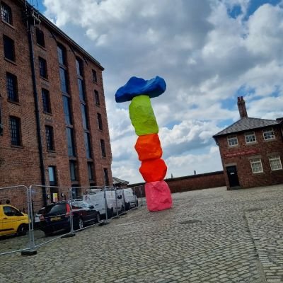 FMacca's profile picture. 