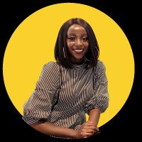 Christine Magoma Oumar(@MagomaOumar) 's Twitter Profile Photo