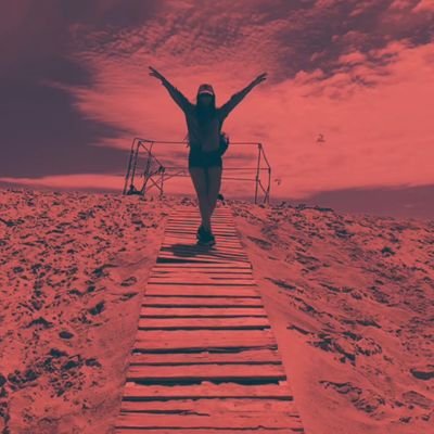 mestiza2812's profile picture. 