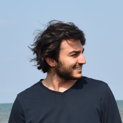 parnianchi's profile picture. از بلاد غریب.