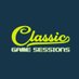 Classic Game Sessions (@ClassicGameSess) Twitter profile photo