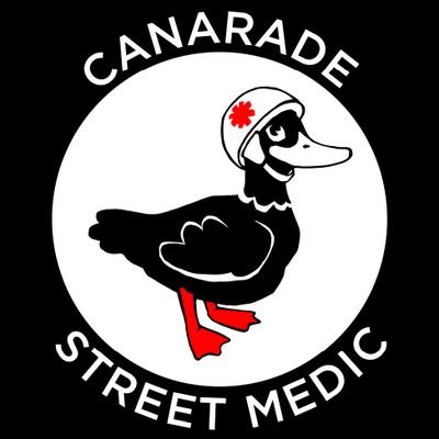 Anarshitpost, travail social, zbeul, potichien, street-medic et parfois, livraisons à vélo.
A bas l'état, les flics et les fachos !