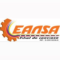 eansa_ve(@EansaVe) 's Twitter Profile Photo