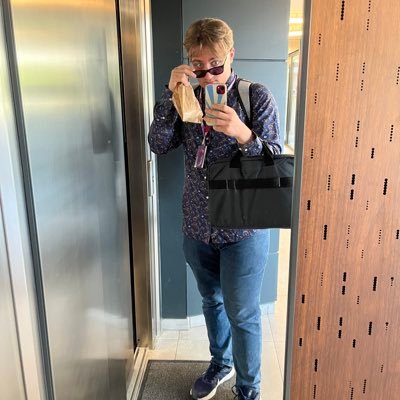 EdSpencer99 Profile Picture