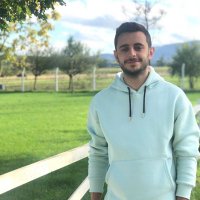 Bayram Sağlam(@Bayramsglm) 's Twitter Profile Photo