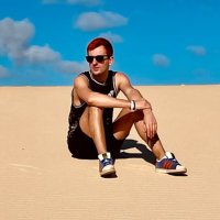 Lucas Gil (@lucasgil) 's Twitter Profile Photo Lucas Gil (@lucasgil) 's Twitter Profile Photo
