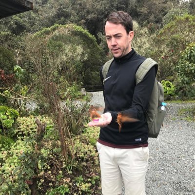 AdamOLeary's profile picture. 