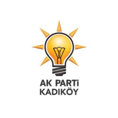 AK Parti Kadıköy İlçe Başkanlığı Resmi Twitter Hesabı • İlçe Başkanı: @Ahmet_Ozturk_ https://t.co/y7Gqh1Hshr
