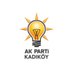 AK Parti Kadıköy (@akkadikoy) Twitter profile photo AK Parti Kadıköy (@akkadikoy) Twitter profile photo