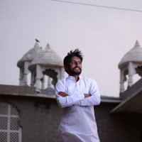 vishwajeet chunge (@buntychunge) 's Twitter Profile