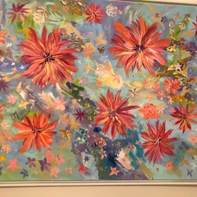 julbiz's profile picture. In awe of philanthropists, volunteers and nonprofit board members and teams that contribute to the $557B charitable sector.