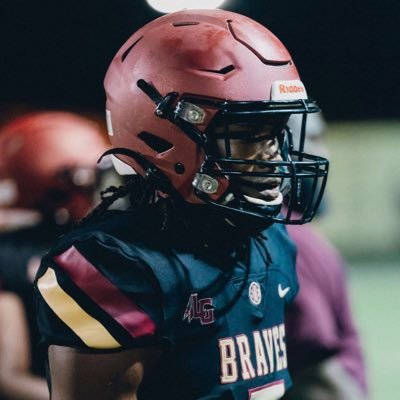 Rickeem Armstrong Profile