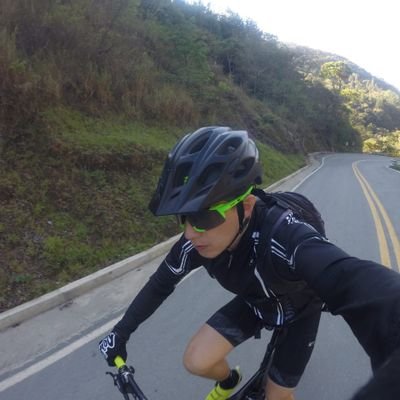 fparedes803's profile picture. Ciclismo