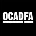 OCADFA (@ocadfa1) Twitter profile photo