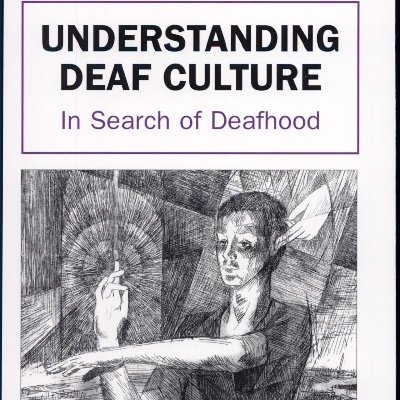 Deafhood is a concept that values and celebrates Deaf culture, language, and identity while challenging the oppressive hearing-centric society.

https://t.co/xhU8vVE5fs