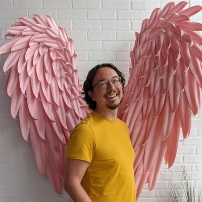 (he/him) Programmer/magician for Atooi and Transolar. I have no sense of humor and also I never lie. I am normal and can be trusted with strawberries