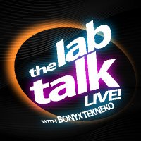 THE LABTALK LIVE with BONYX TEKNEKO (@labtalklive) 's Twitter Profile