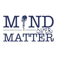 Mind Over Matter Arts CIC (LDN)(@mindmatterldn) 's Twitter Profile Photo