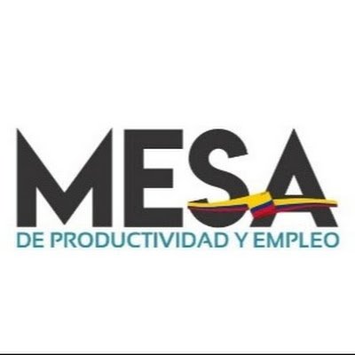 Nosotros como Empresarios y generadores de Empleo queremos ser escuchados en el reto de hacer la nueva Colombia 🇨🇴 que Queremos. !!!