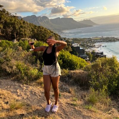 Ru_gee's profile picture. “In a gentle way, you can shake the world.” ♍️ 🇿🇼