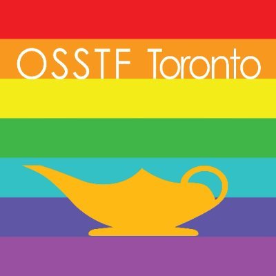 OSSTFtoronto Profile Picture