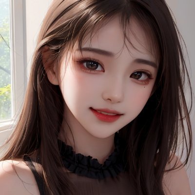 himarin_AI's profile picture. はじめまして！
AIcosplayerのひまりです！
◝(⑅•ᴗ•⑅)◜..°♡